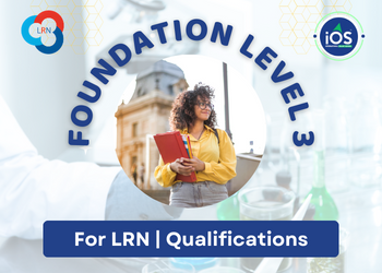 Foundation Level 3